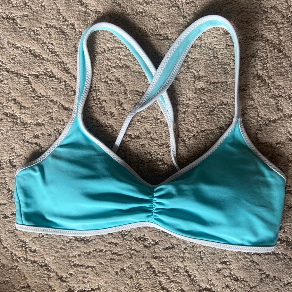 Aerie swimsuit top
